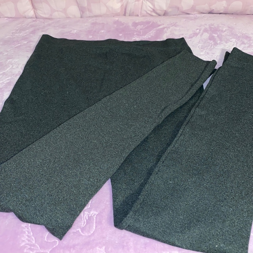 Maternity leggings